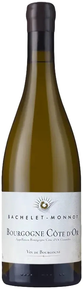 Buy Bachelet-Monnot Bourgogne Blanc Cote d'Or 2021 750ml Online at Bottle Stop