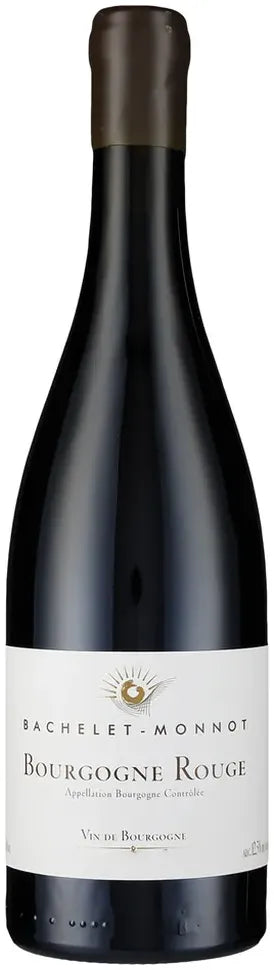 Buy Bachelet-Monnot Bourgogne Rouge 2021 750ml Online at Bottle Stop