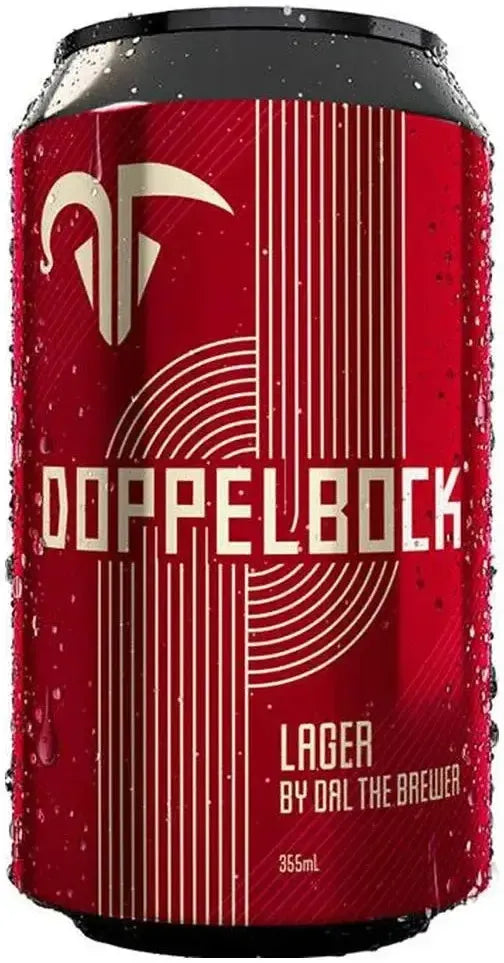 Buy Bad Shepherd Doppelbock 355ml Online at Bottle Stop