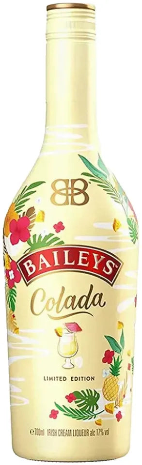 Buy Baileys Colada Liqueur 700ml Online at Bottle Stop