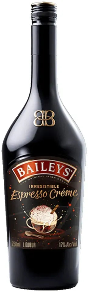 Buy Baileys Espresso Creme Liqueur 1L Online at Bottle Stop