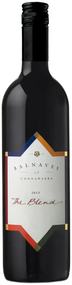 Buy Balnaves The Blend 2018 750ml Online at Bottle Stop