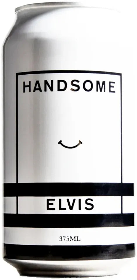 Buy Balter Handsome Elvis Nitro Milk Stout 375ml Online at Bottle Stop