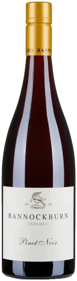 Buy Bannockburn Pinot Noir 2023 750ml Online at Bottle Stop