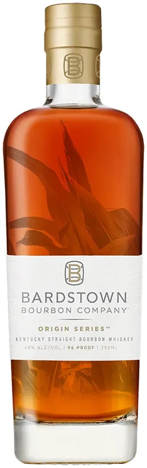 Buy Bardstown Bourbon Co Original Series Kentucky Straight Bourbon 750ml Online at Bottle Stop