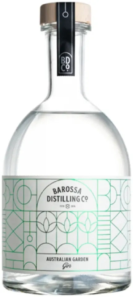 Buy Barossa Distilling Co Australian Garden Gin 700ml Online at Bottle Stop