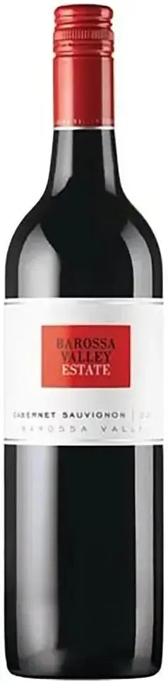 Buy Barossa Valley Estate Cabernet Sauvignon 750ml Online at Bottle Stop