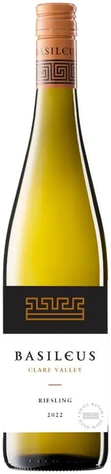 Buy Basileus Riesling 750ml Online at Bottle Stop