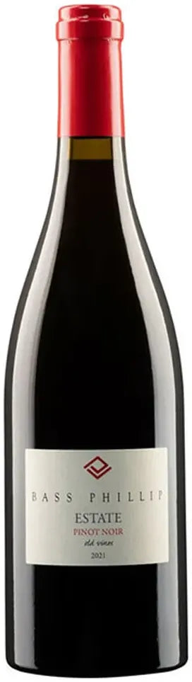 Buy Bass Phillip Estate Pinot Noir 2021 750ml Online at Bottle Stop