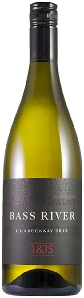Buy Bass River 1835' Chardonnay 2021 750ml Online at Bottle Stop
