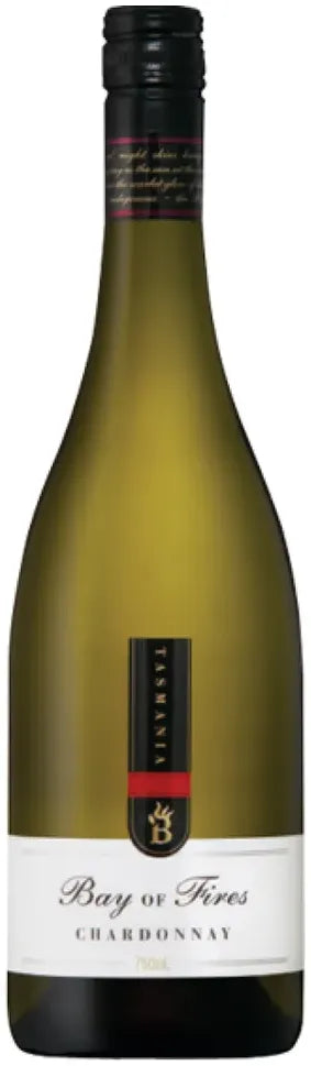 Buy Bay Of Fires Chardonnay 750ml Online at Bottle Stop