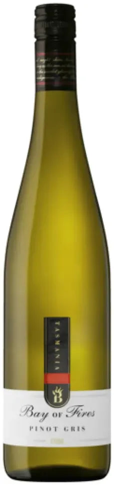 Buy Bay Of Fires Pinot Gris 750ml Online at Bottle Stop