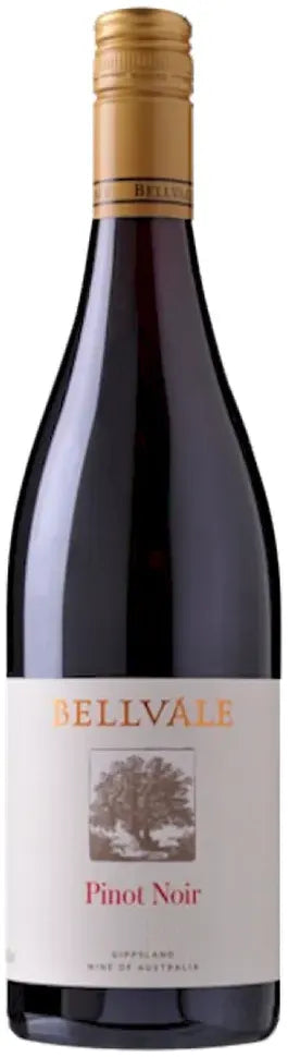 Buy Bellvale Estate Pinot Noir 750ml Online at Bottle Stop