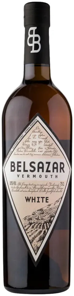 Buy Belsazar White Vermouth 750ml Online at Bottle Stop