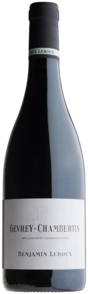 Buy Benjamin Leroux Gevrey-Chambertin 2021 750ml Online at Bottle Stop