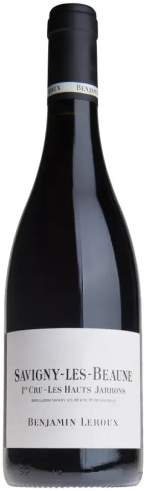 Buy Benjamin Leroux Savigny-Les-Beaune Premier Cru 2021 750ml Online at Bottle Stop
