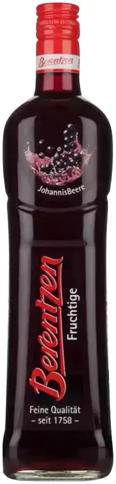Buy Berentzen Johannisbeer Liqueur 700ml Online at Bottle Stop