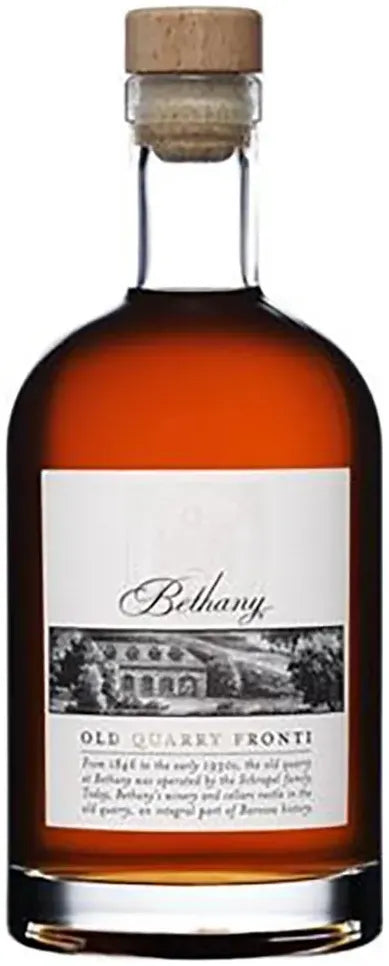 Buy Bethany Old Quarry Fronti White Port 700ml Online at Bottle Stop