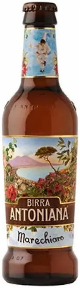 Buy Birra Antoniana Marechiaro 330ml Online at Bottle Stop