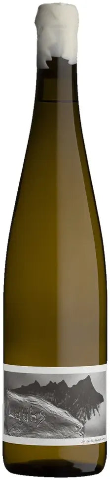 Buy Blank Bottle Luuks Chardonnay 750ml Online at Bottle Stop