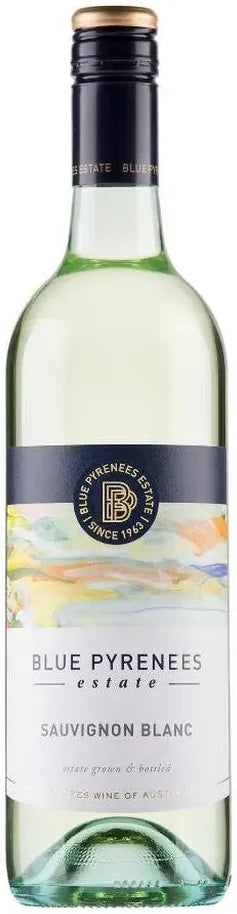 Buy Blue Pyrenees Sauvignon Blanc 750ml Online at Bottle Stop