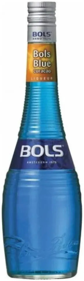 Buy Bols Blue Curacao Liqueur 700ml Online at Bottle Stop
