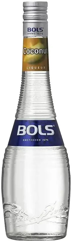 Buy Bols Coconut Liqueur 700ml Online at Bottle Stop