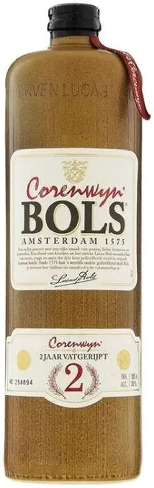 Buy Bols Cornewyn Genever 1L Online at Bottle Stop