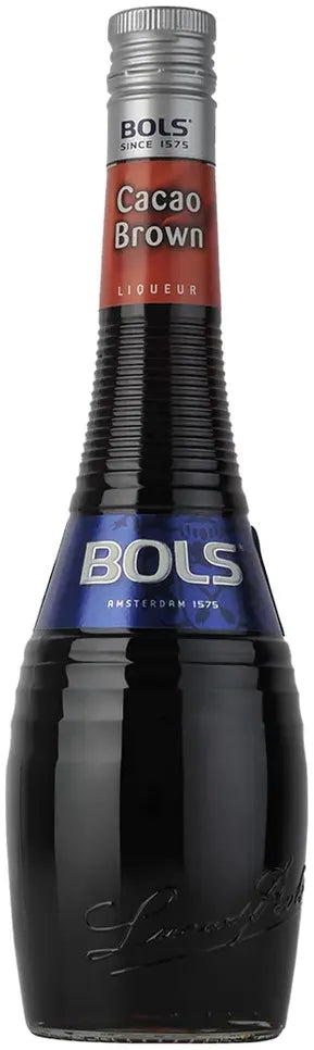 Buy Bols Creme De Cacao Brown Liqueur 700ml Online at Bottle Stop