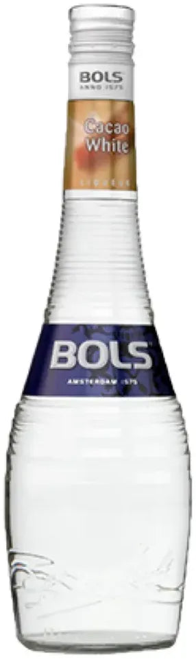 Buy Bols Creme De Cacao White Liqueur 500ml Online at Bottle Stop