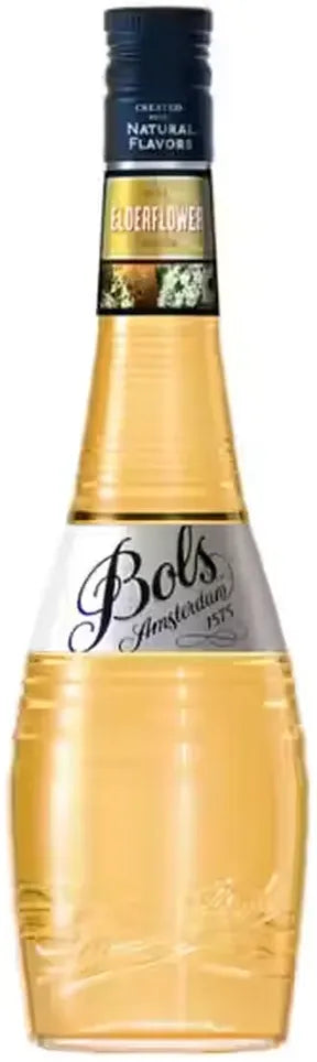 Buy Bols Elderflower Liqueur 700ml Online at Bottle Stop
