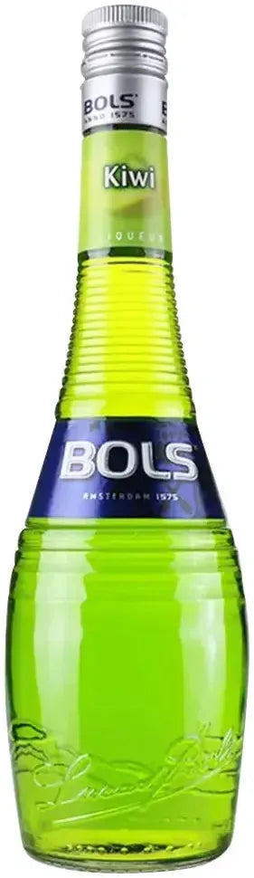 Buy Bols Kiwi Liqueur 700ml Online at Bottle Stop