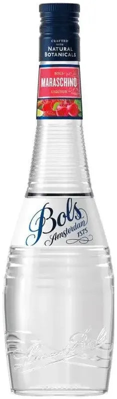 Buy Bols Maraschino Cherry Flavoured Liqueur 700ml Online at Bottle Stop