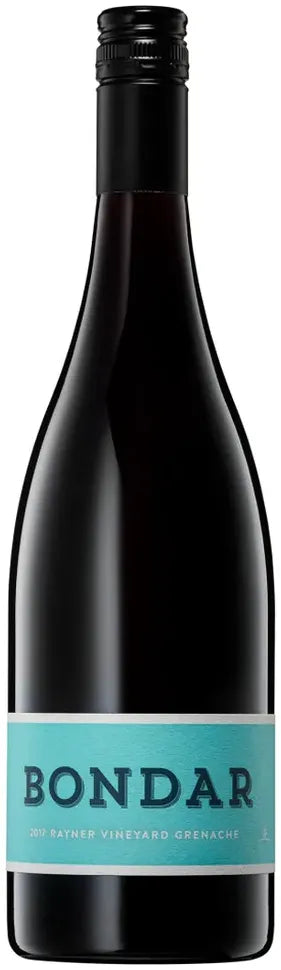 Buy Bondar Rayner Vineyard Grenache 750ml Online at Bottle Stop