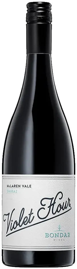 Buy Bondar Violet Hour Shiraz 750ml Online at Bottle Stop