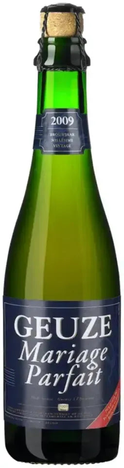 Buy Boon Geuze Mariage Parfait 375ml Online at Bottle Stop