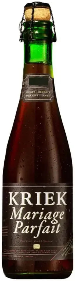 Buy Boon Kriek Mariage Parfait 375ml Online at Bottle Stop