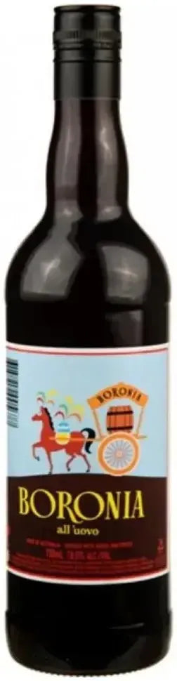 Buy Boronia Marsala Alluovo 750ml Online at Bottle Stop