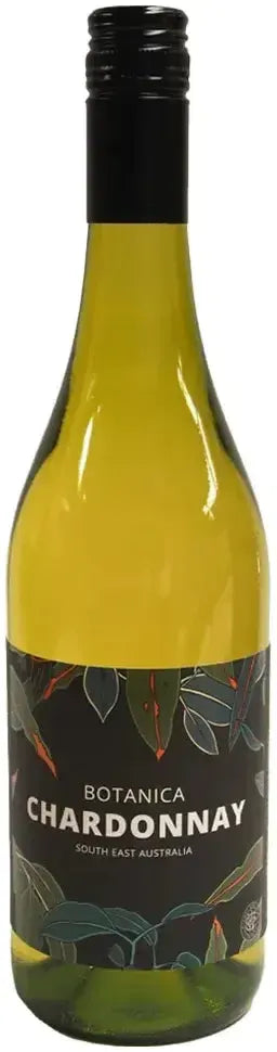 Buy Botanica Chardonnay 750ml Online at Bottle Stop