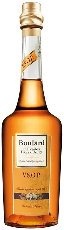 Buy Boulard VSOP 1000ml Online at Bottle Stop