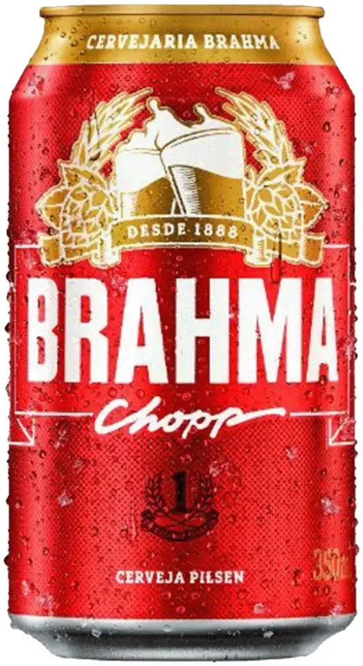 Buy Brahma Beer 350ml Online at Bottle Stop