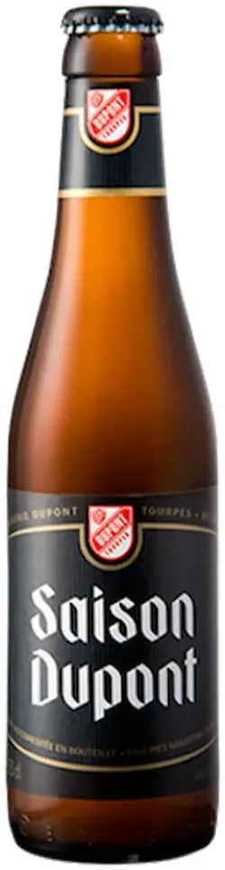 Buy Brasserie Dupont Saison Dupont 330ml Online at Bottle Stop