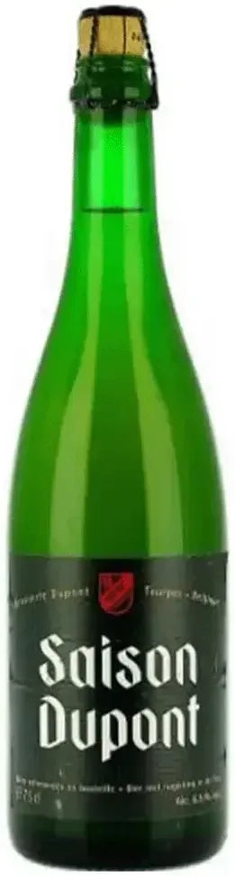 Buy Brasserie Dupont Saison Dupont 750ml Online at Bottle Stop