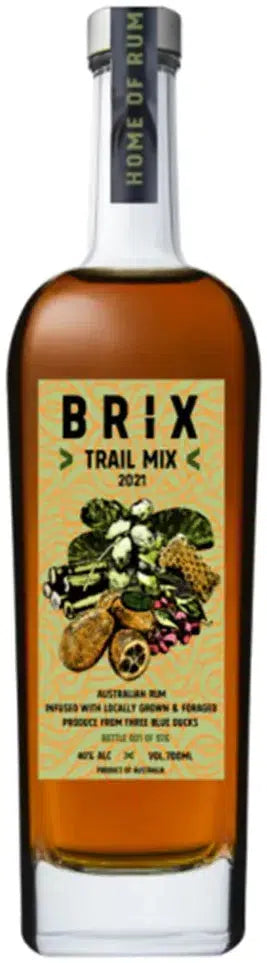 Buy Brix Distillers Trail Mix 2021 Release 700ml Online at Bottle Stop