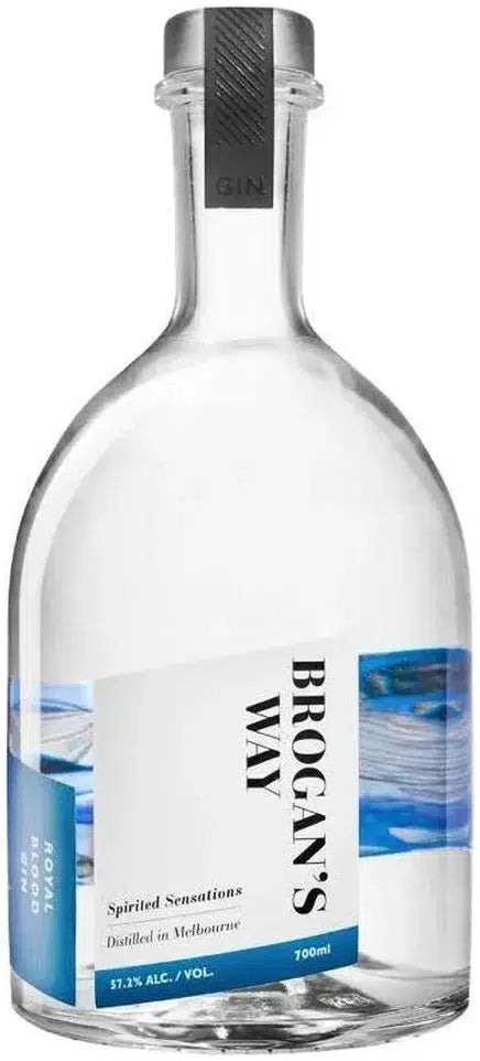 Royal Bloodのボトル画像