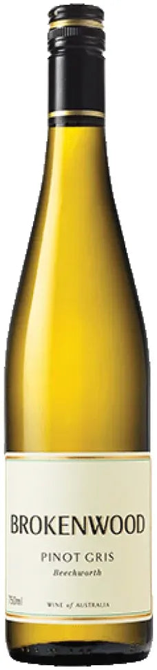 Buy Brokenwood Pinot Gris 750ml Online at Bottle Stop