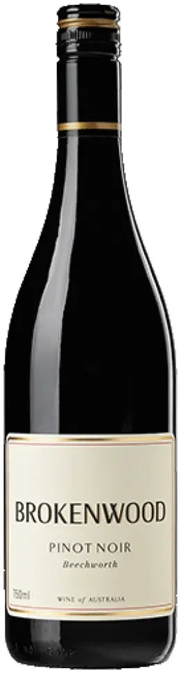 Buy Brokenwood Pinot Noir 750ml Online at Bottle Stop