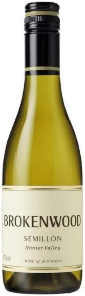 Buy Brokenwood Semillon 375ml Online at Bottle Stop