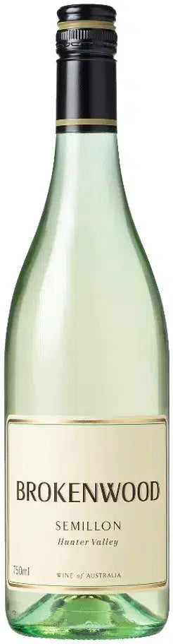 Buy Brokenwood Semillon 750ml Online at Bottle Stop