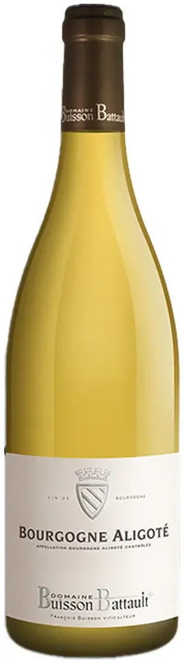 Buy Buisson Battault Bourgogne Aligote 2022 750ml Online at Bottle Stop